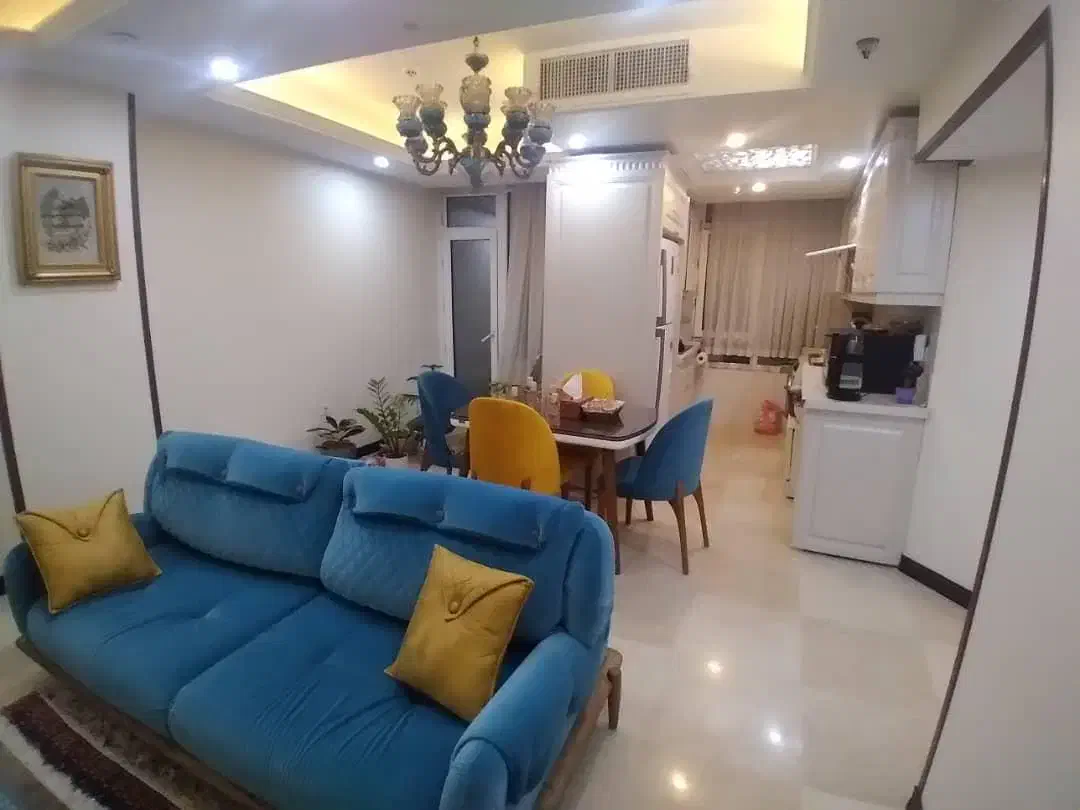 2 واحد50متری/تک واحد/فول نوسازی/زیرقیمت/یوسف آباد|فروش آپارتمان|تهران, یوسفآباد|دیوار