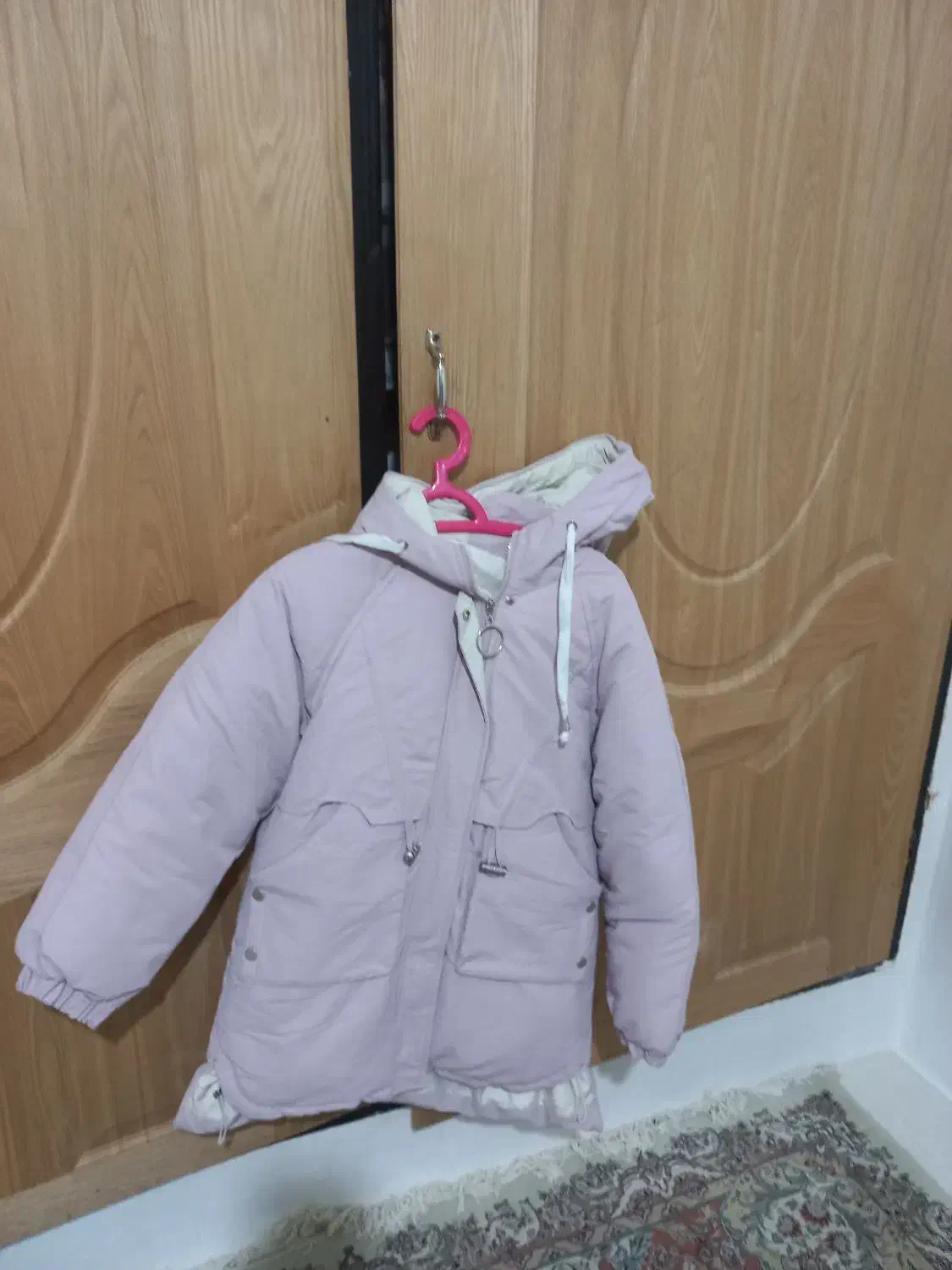 لباس زنانه|لباس|کوهسار (البرز), |دیوار