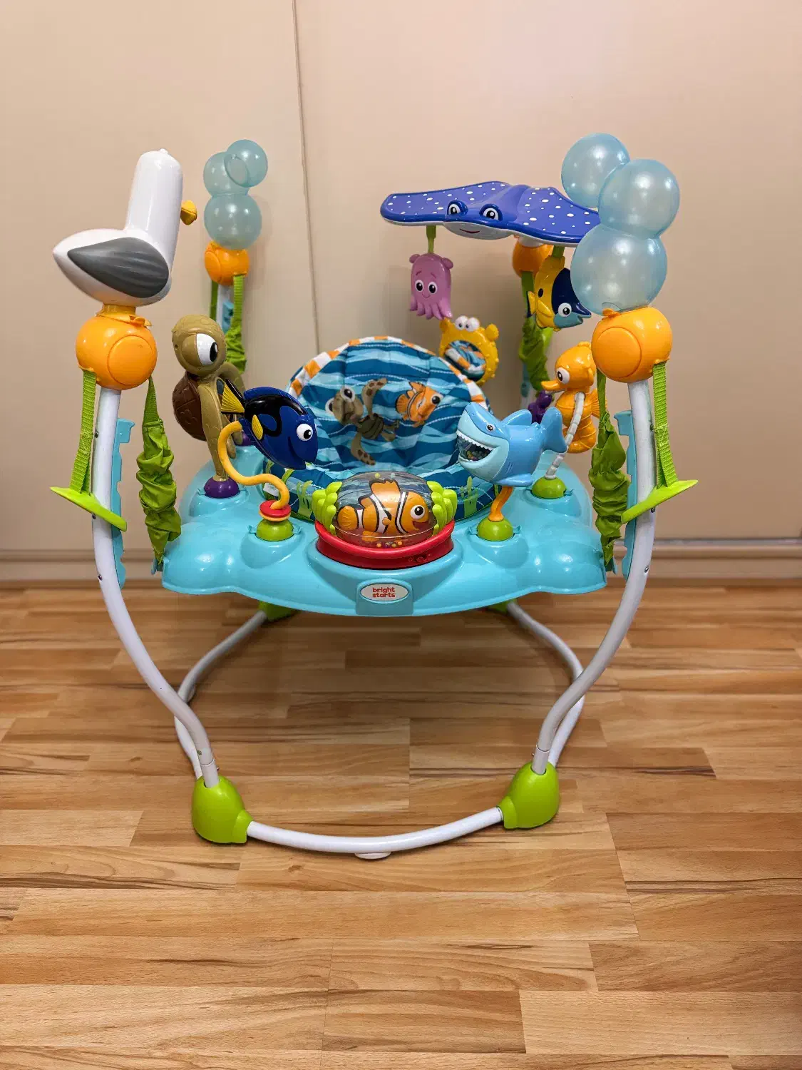 جامپر و پارک بازی کودک|اسباب و اثاث بچه|تهران, کوی بیمه|دیوار