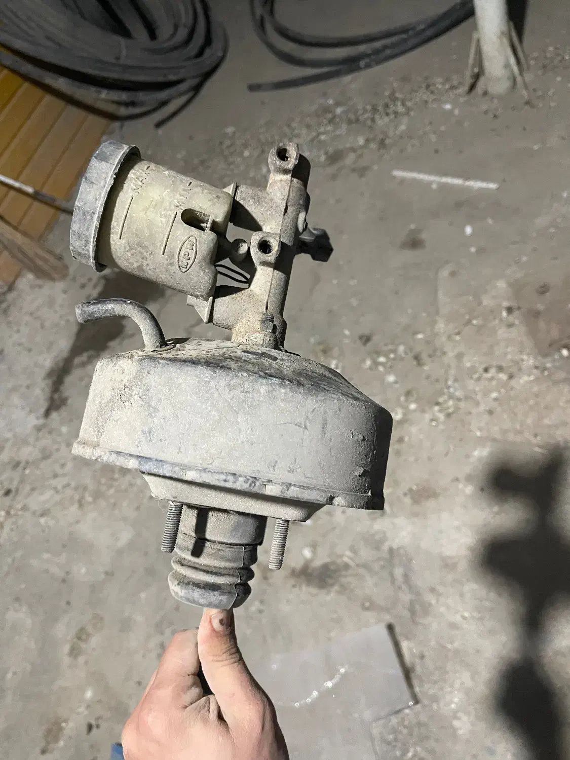 مقداری لوازم پراید و پژو|قطعات یدکی و لوازم جانبی|فردیس, قریشی|دیوار