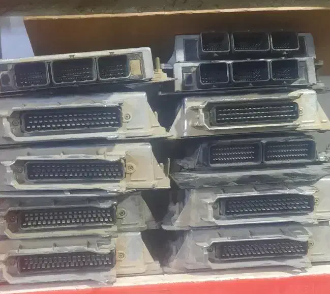 ایسیو SL96 و3 فیش|قطعات یدکی و لوازم جانبی|مسجد سلیمان, |دیوار