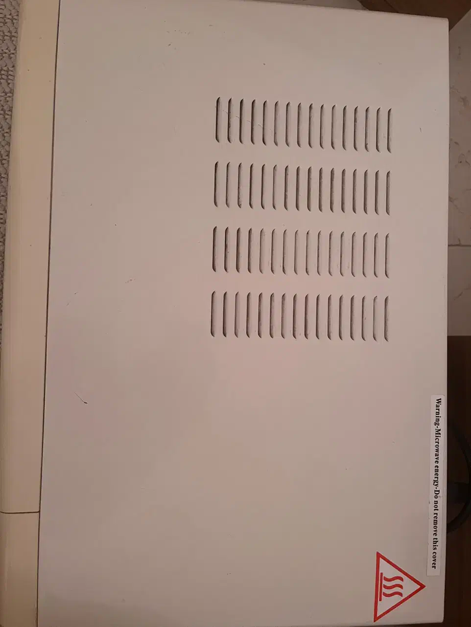 ماکروفر سانی|اجاق گاز و لوازم برقی پخت‌وپز|قزوین, |دیوار