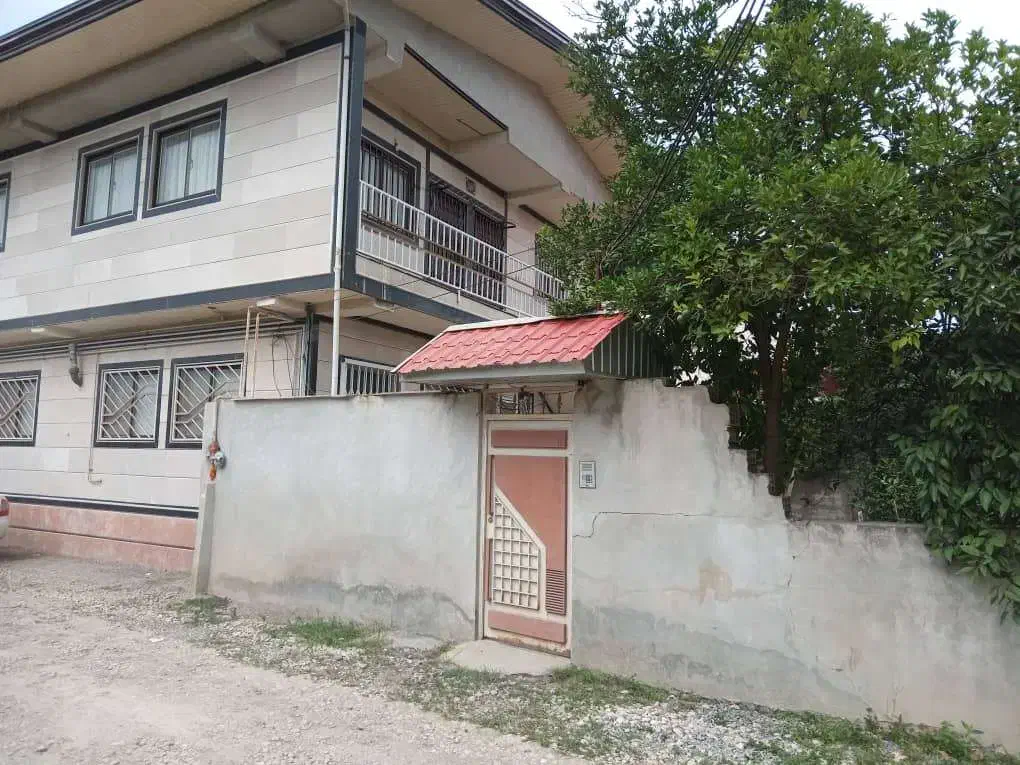 دو واحد مستقل 65 متری در شیرگاه|اجارهٔ آپارتمان|شیرگاه, |دیوار