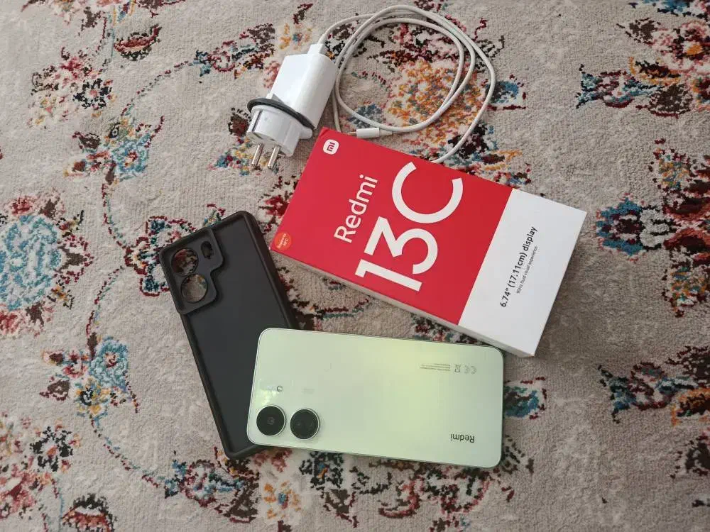 Redmi 13c|موبایل|نطنز, |دیوار