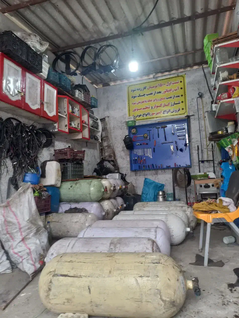 شاگرد|استخدام صنعتی، فنی، مهندسی|گرگان, |دیوار