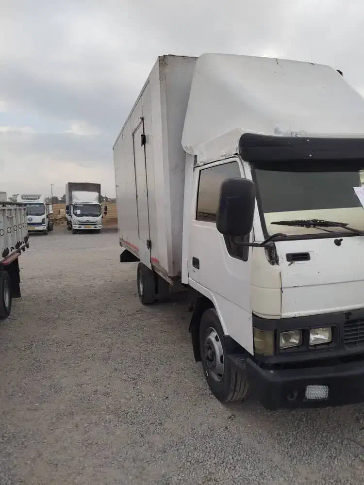 هیوندا موتور بزرگ و کوچک|خودرو سنگین|اسلامشهر, شاطره|دیوار