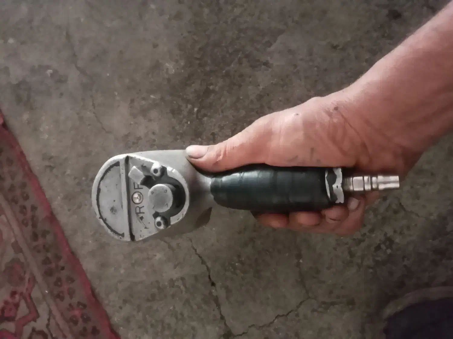 آچار بوکس بادی|ابزارآلات|کرمانشاه, |دیوار