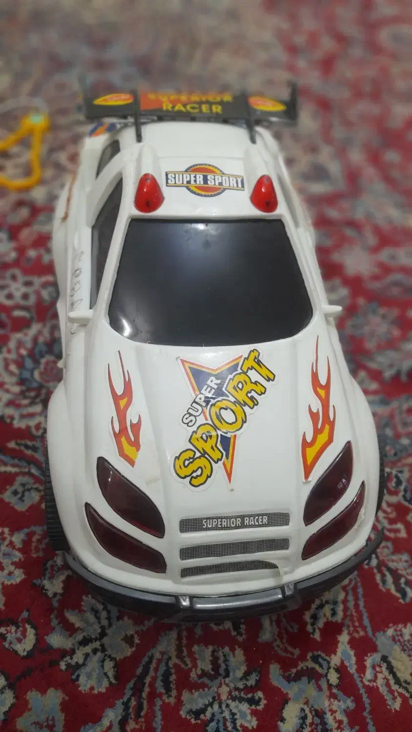 ماشین اسباب بازی|اسباببازی|مشهد, انقلاب|دیوار