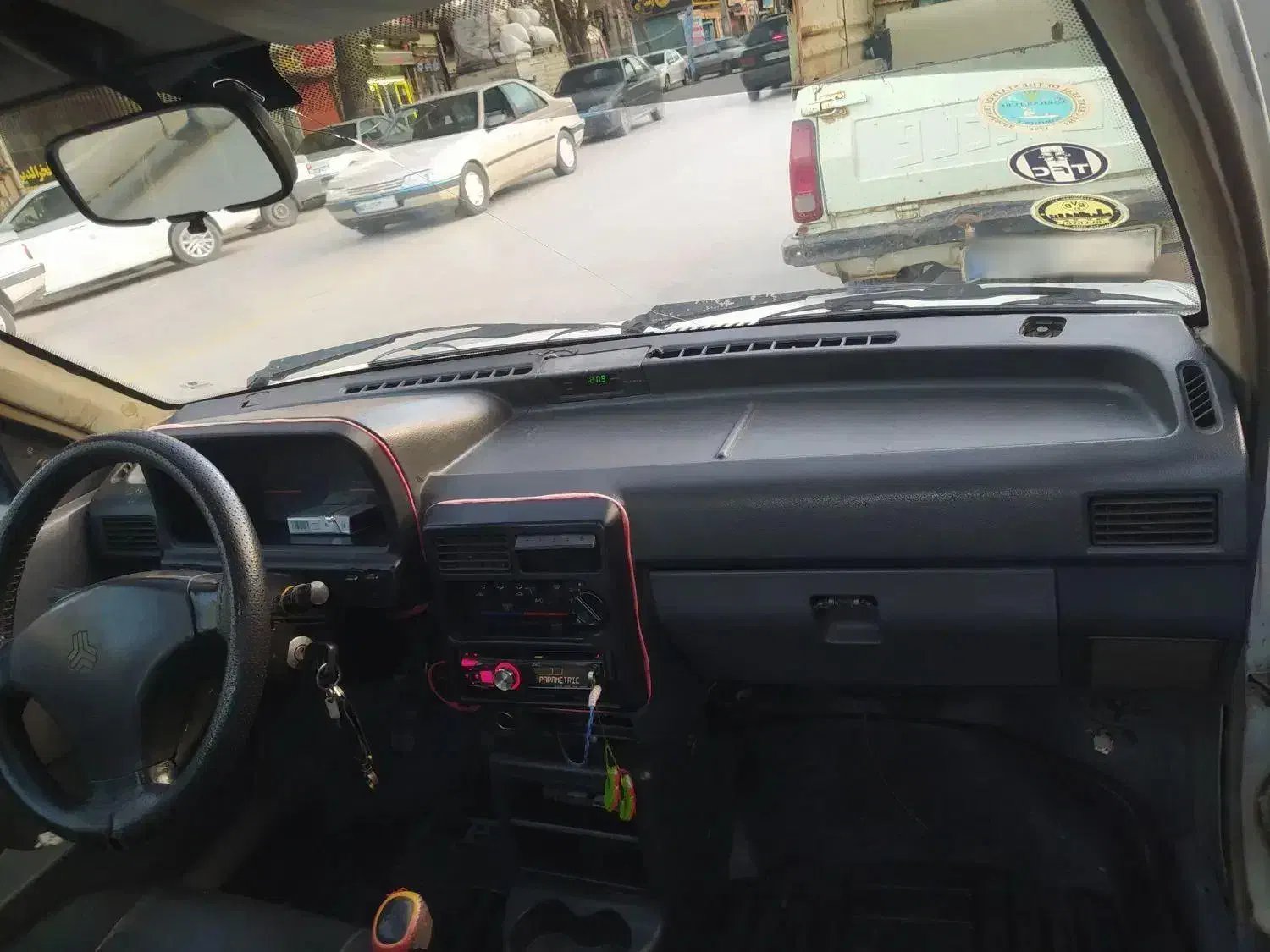 حاج بک|خودرو سواری و وانت|ارومیه, |دیوار