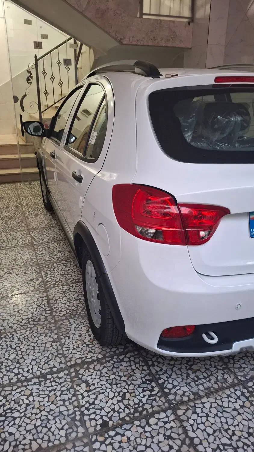 کوییک s صفر 402|خودرو سواری و وانت|برخوار, |دیوار