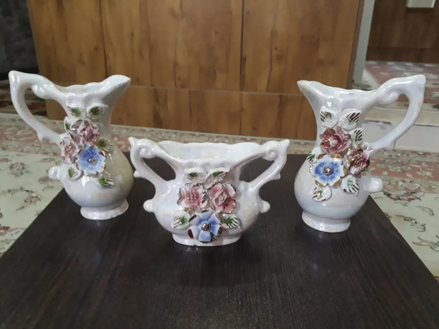 دکوری قدیمی|صنایع دستی و سایر لوازم تزئینی|محمدشهر, شهرک پیام (مهرالبرز)|دیوار