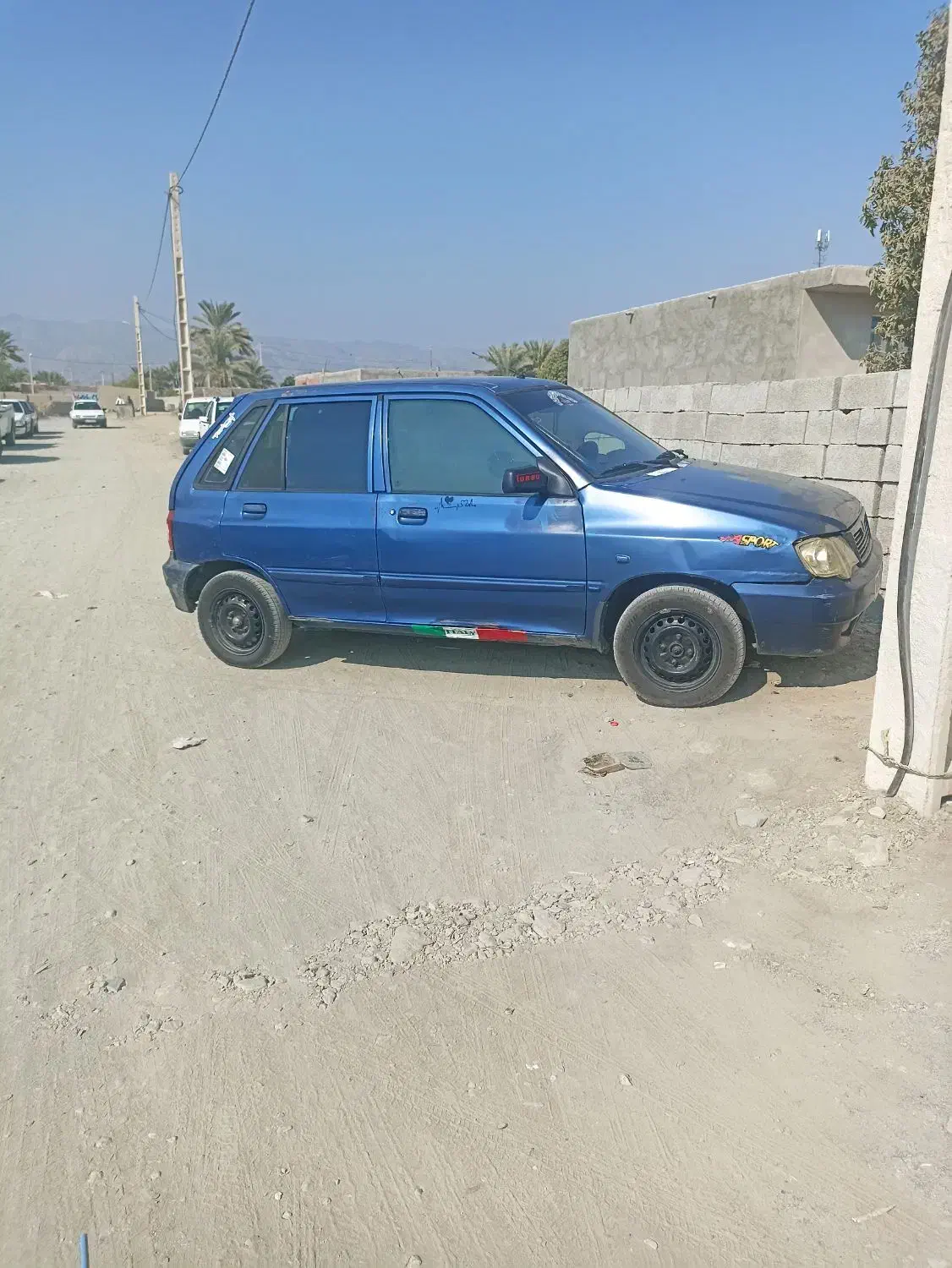 111|خودرو سواری و وانت|منوجان, |دیوار