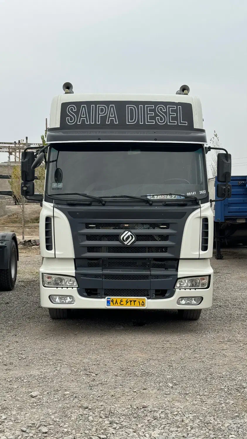 کاوه تک|خودرو سنگین|تهران, دکتر هوشیار|دیوار