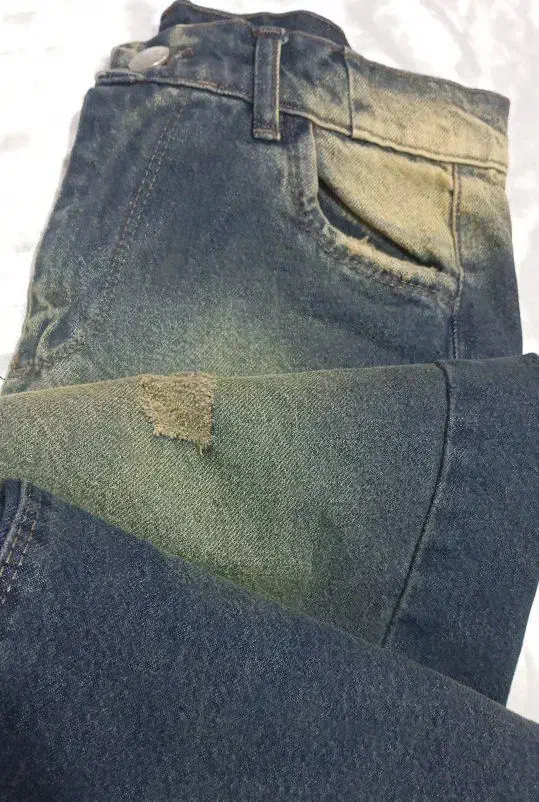 شلوار شافل نو|لباس|یاسوج, |دیوار