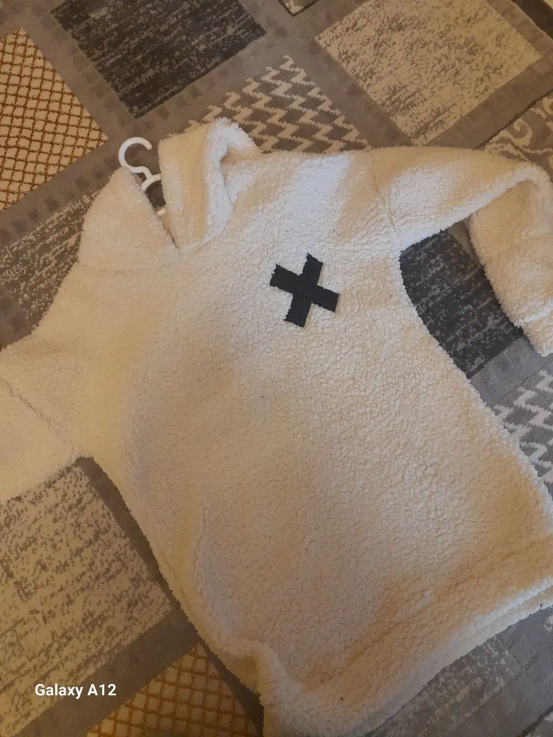 هودی|لباس|مشهد, ملکآباد|دیوار