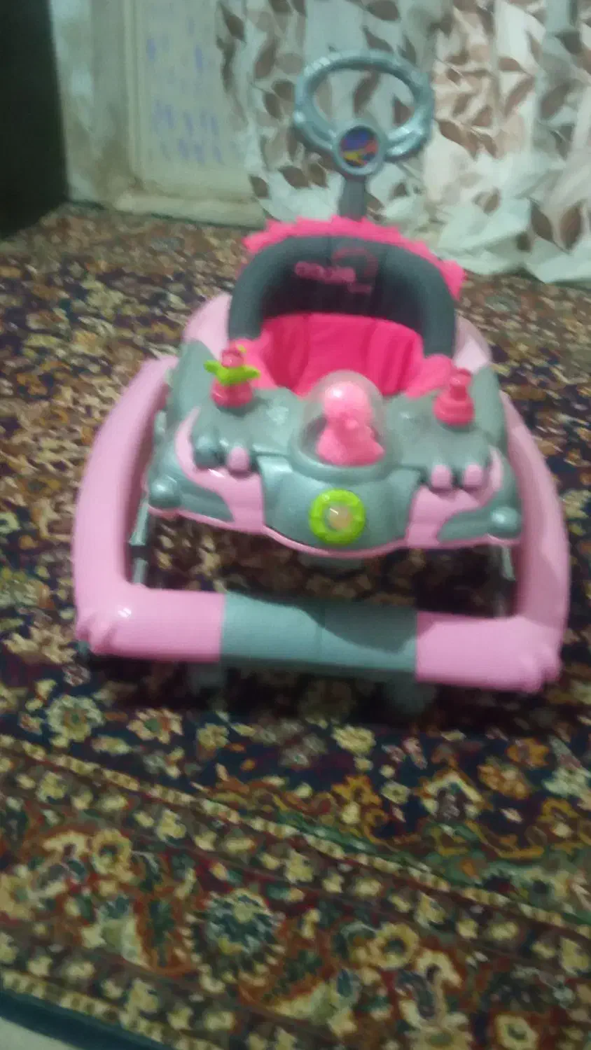 دوتاش تازه ۱تومن معاوضه با مرغ خروس|تخت و صندلی بچه|شیروان (خراسان), |دیوار