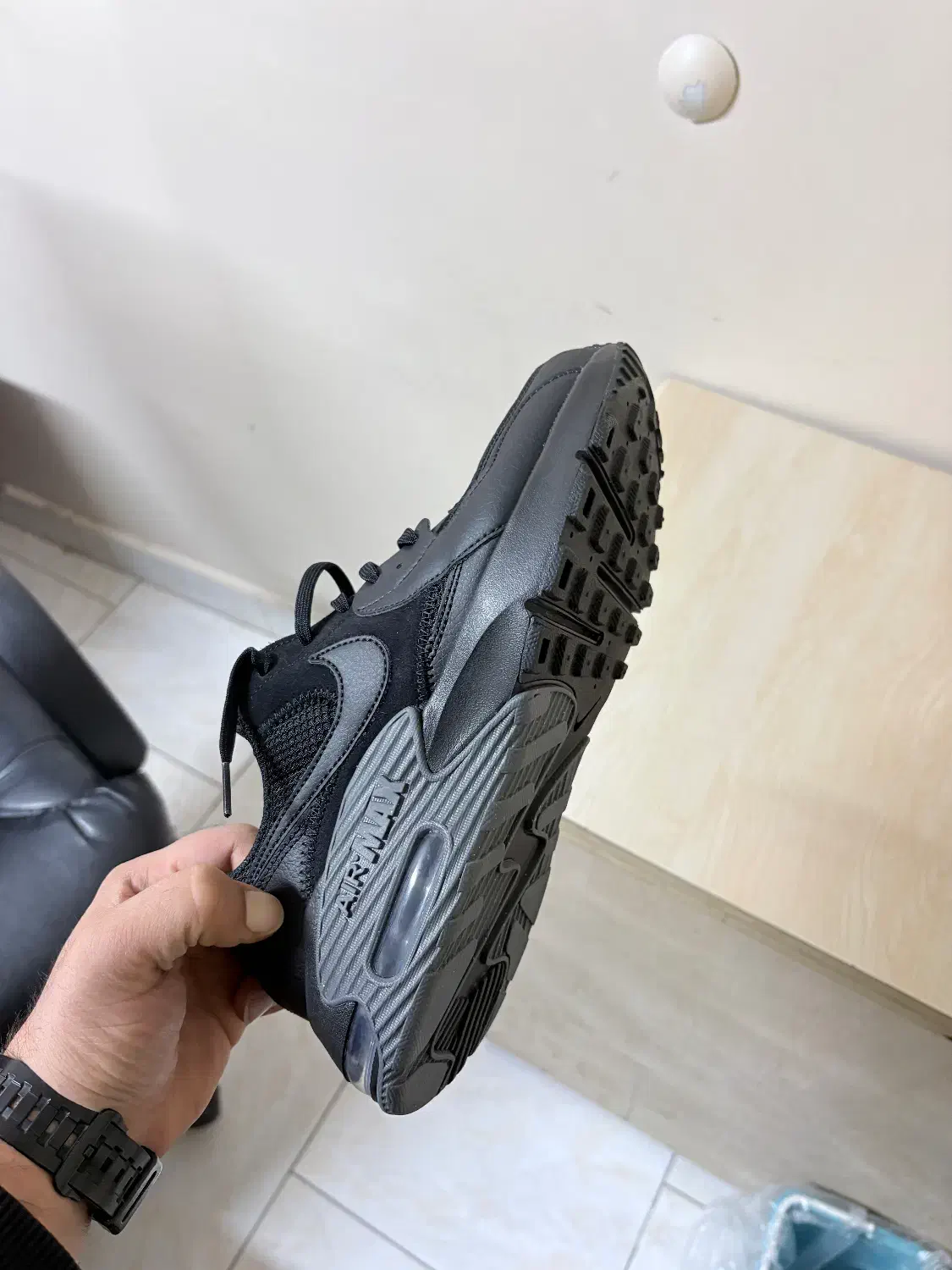 نایک ایرمکس|کیف، کفش، کمربند|تهران, صاحبقرانیه|دیوار