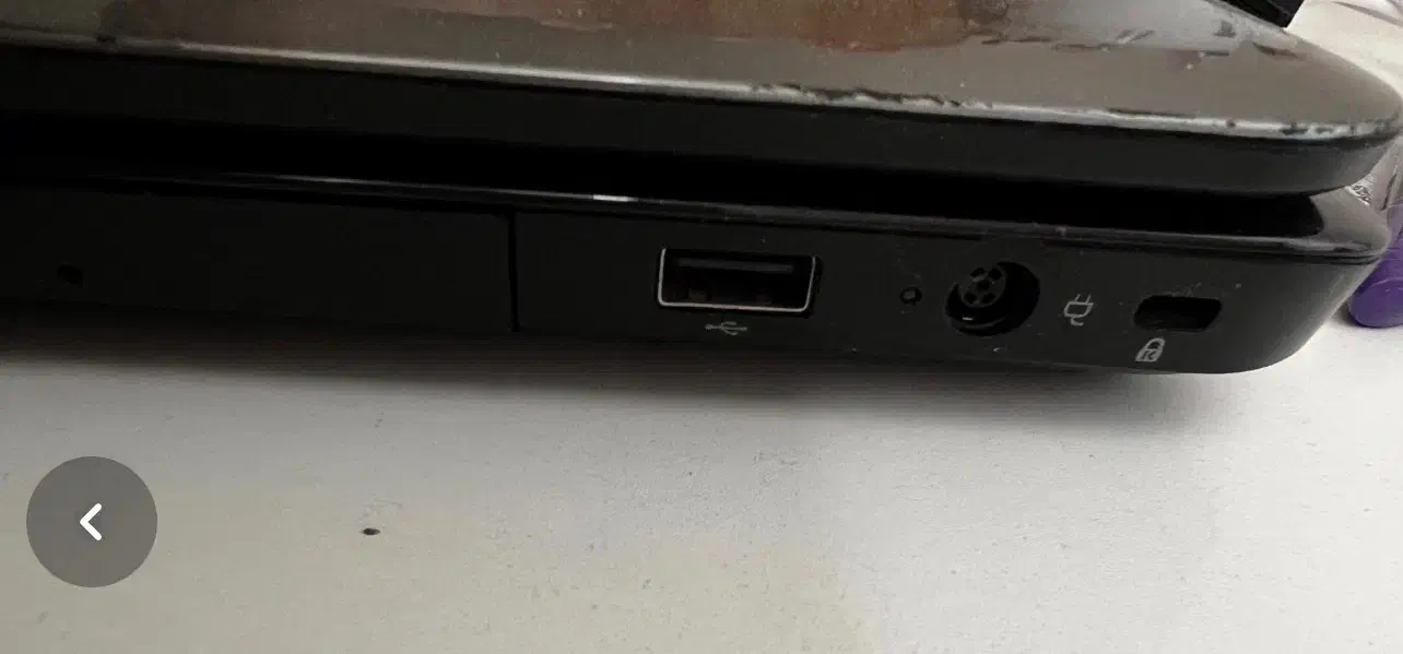 لپ تاپ hp|رایانه همراه|تهران, شهرک پرواز|دیوار