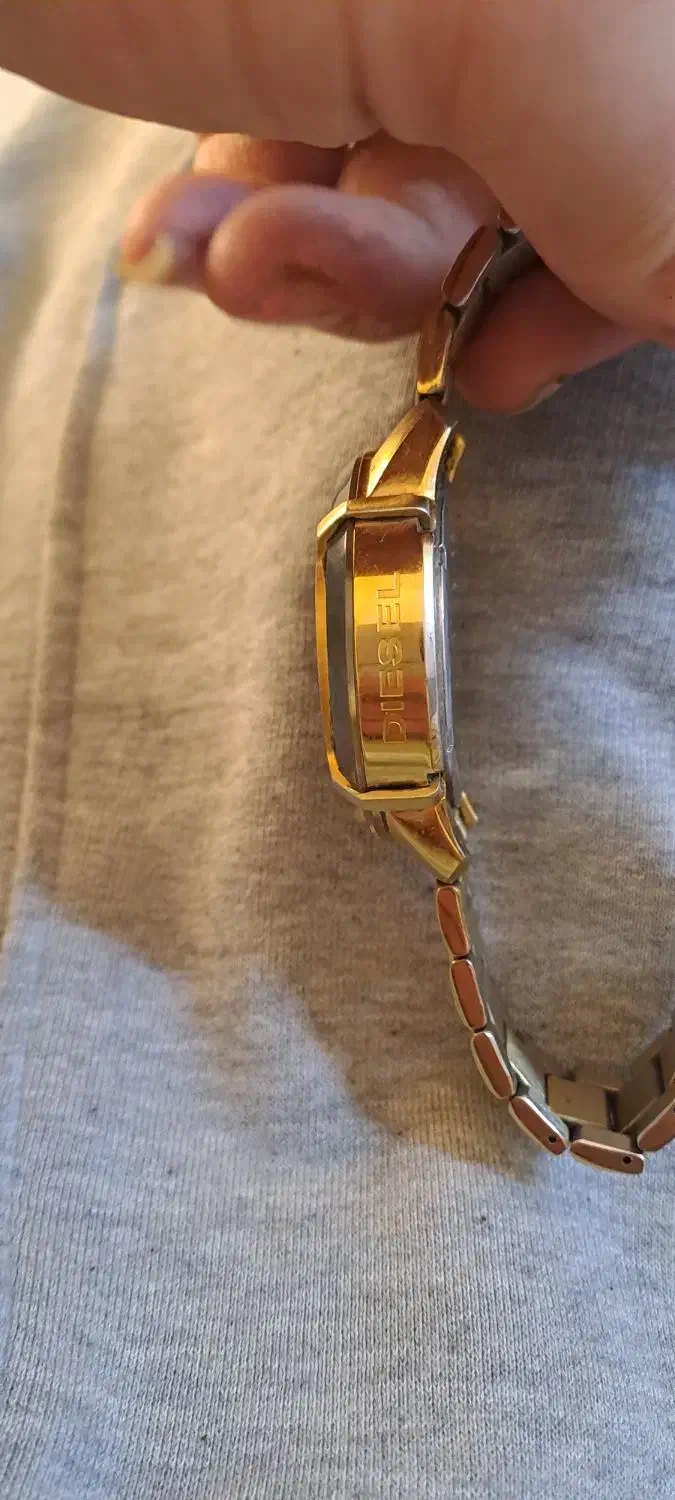 ساعت سه موتوره دیزل شاخدار اصلی|ساعت|پاکدشت, پاکدشت (مامازند)|دیوار