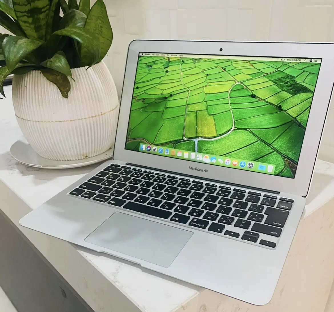 macbook air 2015|رایانه همراه|تبریز, |دیوار