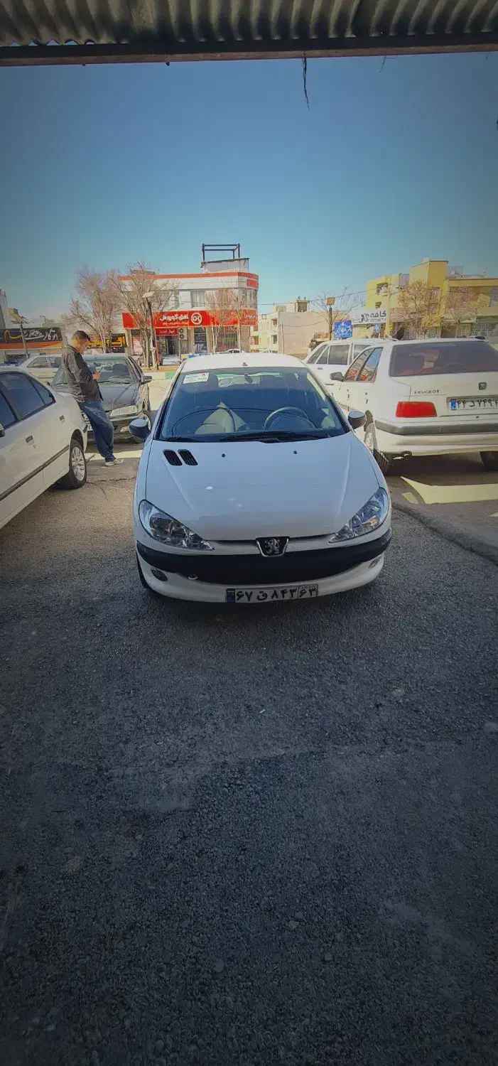 206|خودرو سواری و وانت|یاسوج, |دیوار