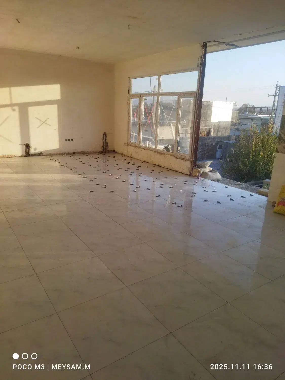 کاشیکاری وسرامیک کف و بدنه..و نقاشی ساختمان|خدمات پیشه و مهارت|نورآباد, |دیوار