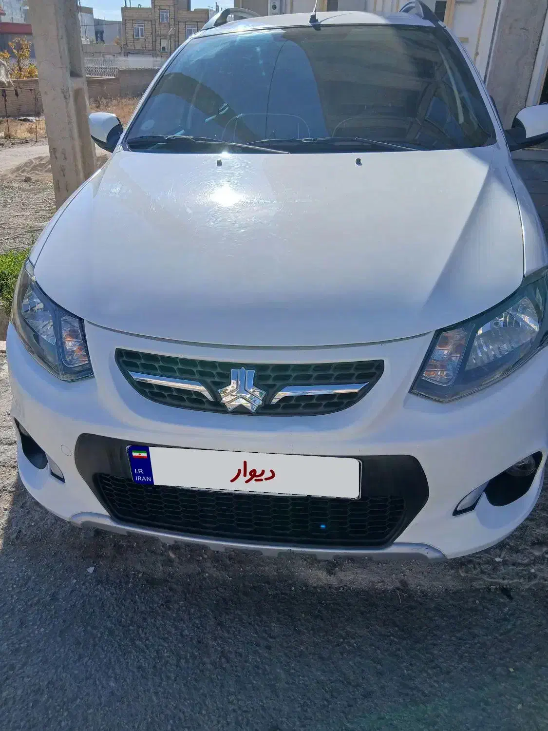 کوییک Gx|خودرو سواری و وانت|قیدار, |دیوار