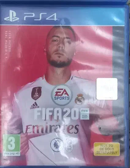 fifa 2020 God of war|کنسول، بازی ویدئویی و آنلاین|تهران, علم و صنعت|دیوار