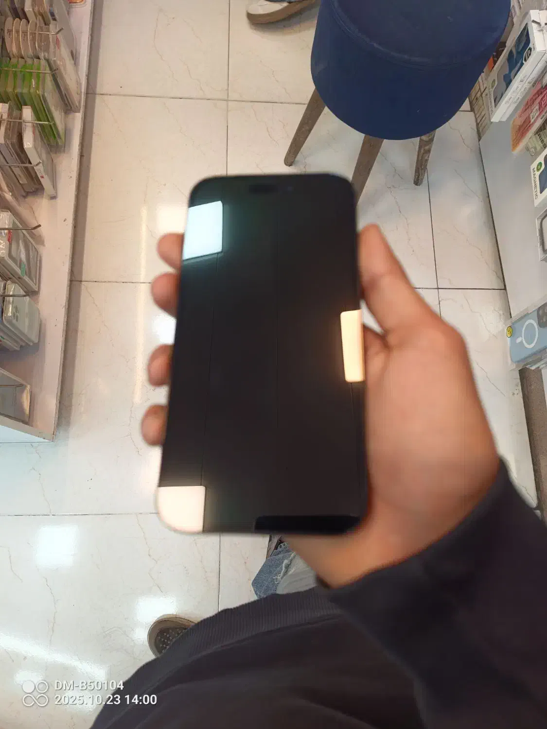 14pro|موبایل|تبریز, |دیوار