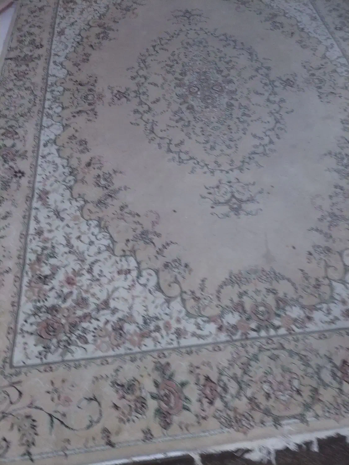 فرش 9متری8000000فرش 6متری 4000000|فرش|کیش, |دیوار