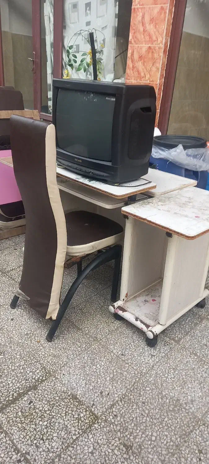 تلویزیون|تلویزیون و پروژکتور|رانکوه, |دیوار