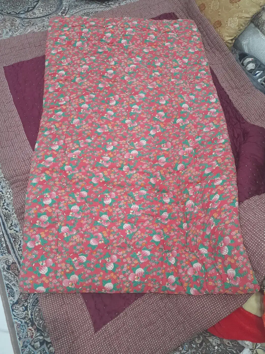 فروش لحاف و تشک|رختخواب، بالش، پتو|تهران, کوثر|دیوار