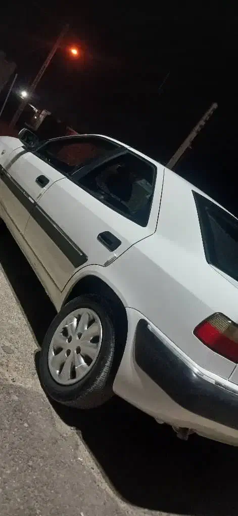 زانتیا|خودرو سواری و وانت|زابل, |دیوار