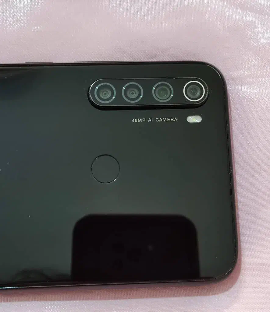 گوشی رد می نوت ۸|موبایل|تهران, حکیمیه|دیوار