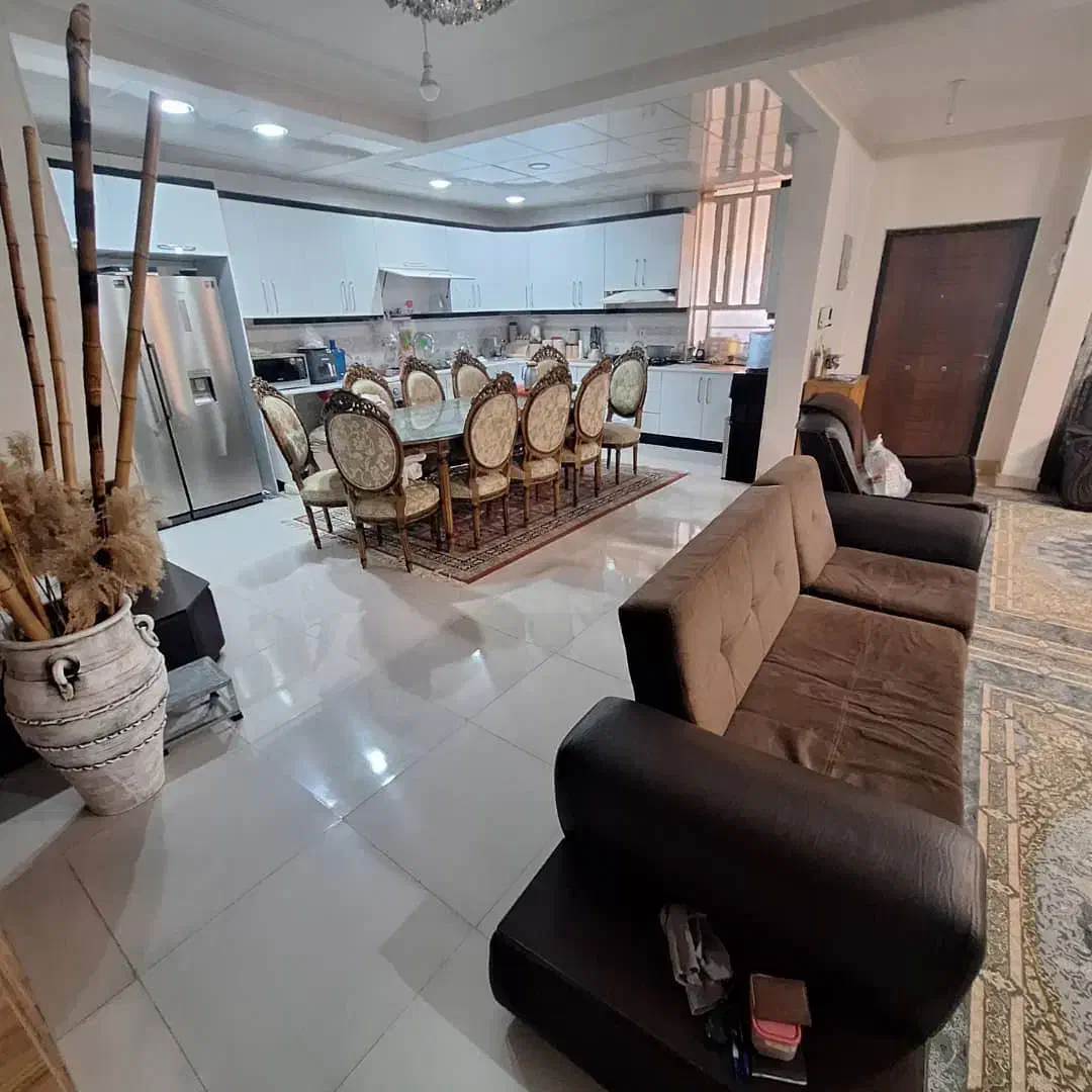 فروش ویلایی لوکس ۲۰۰متری فاز ۲|فروش خانه و ویلا|بندر ماهشهر, |دیوار