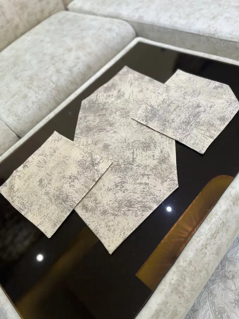 رومیزی|پرده، رانر، رومیزی|کرج, گلشهر|دیوار