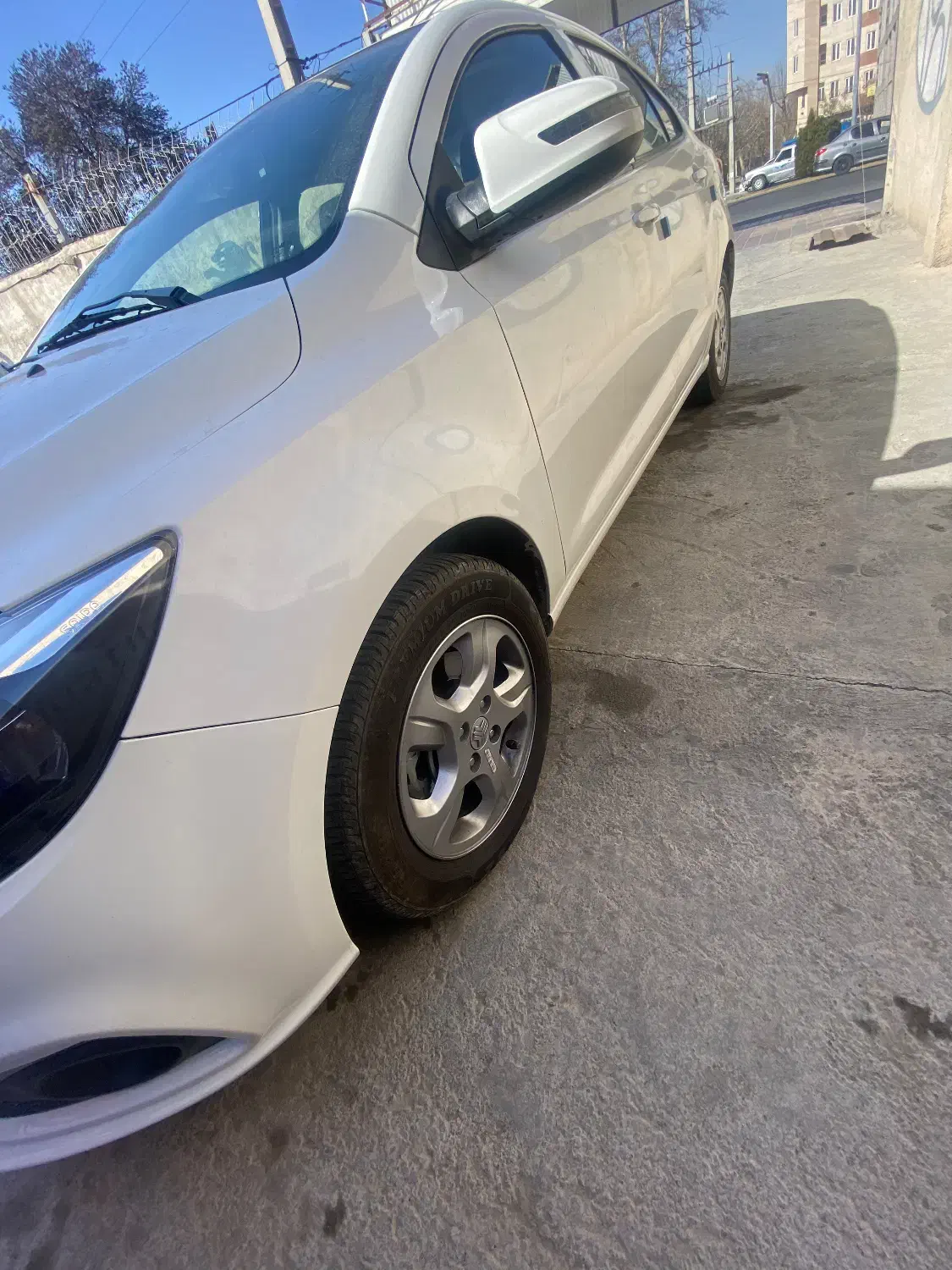 شاهین مشابه صفر|خودرو سواری و وانت|تهران, بوستان چیتگر|دیوار