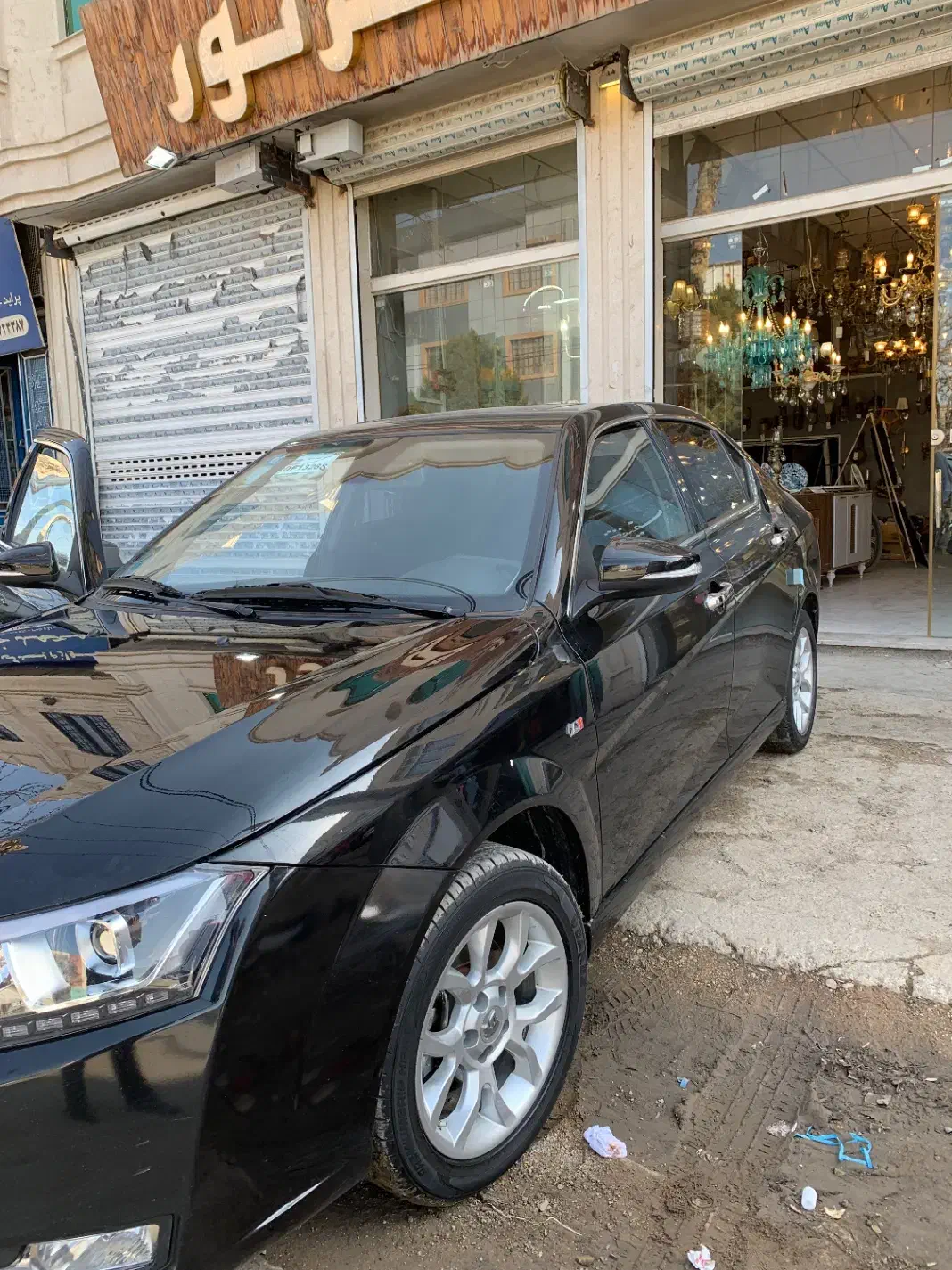 دنا آپشنال|خودرو سواری و وانت|اسفراین, |دیوار