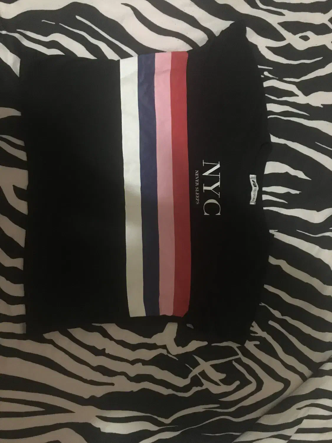 کراپ و تی شرت|لباس|کرج, گلشهر|دیوار