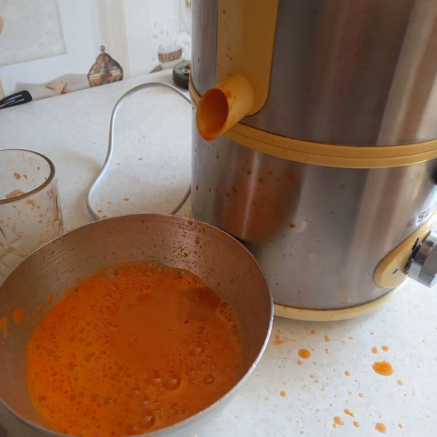 آبمیوه گیری سالم|آبمیوهگیر و آبمرکباتگیر|ملایر, |دیوار