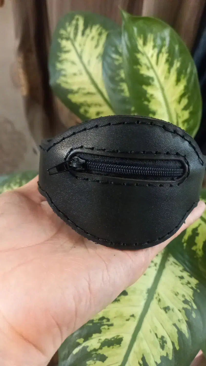 بازوبند چرم طبیعی|جواهرات|کاشان, شهرک امیرالمومنین|دیوار