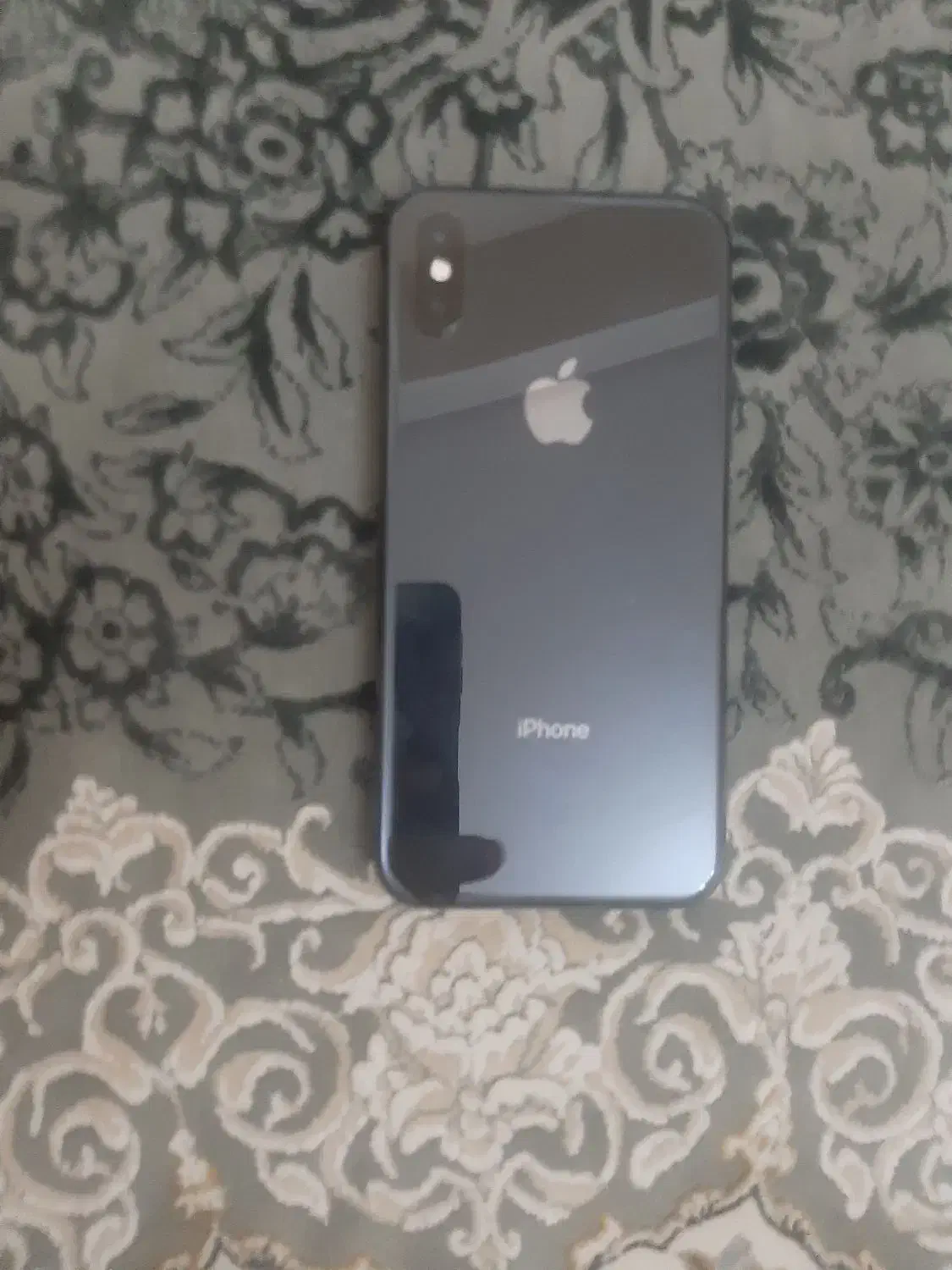 آیفون xs 256 گیگ|موبایل|تهران, سلیمانی|دیوار