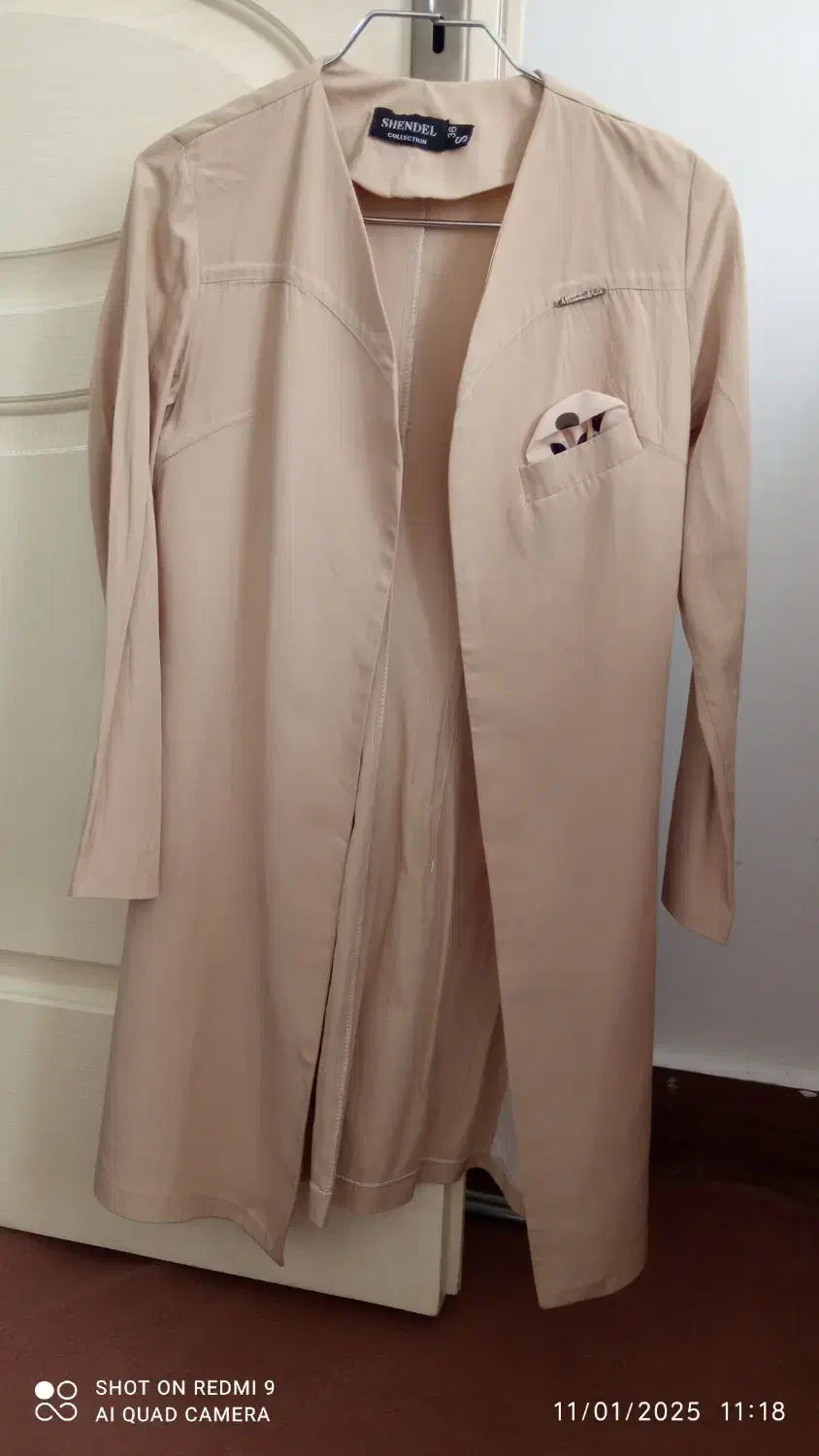 ۳ عدد مانتو|لباس|زنجان, |دیوار