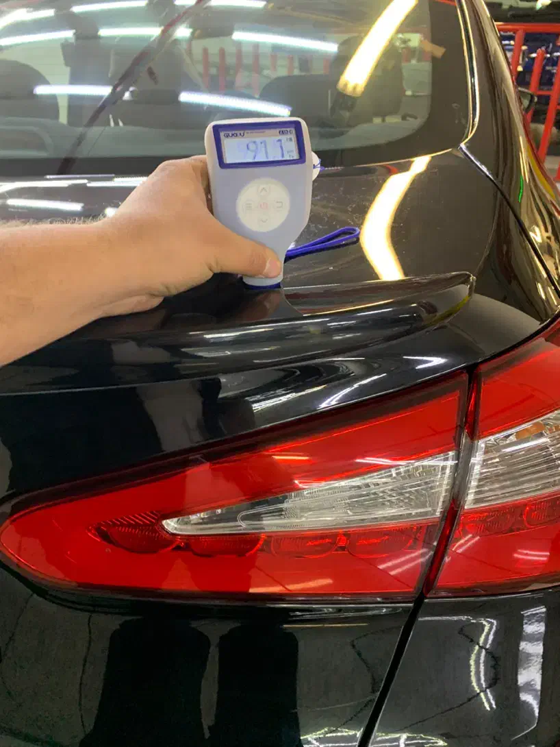 کارشناسی تخصصی رنگ و فنی و خرید سفارشی در محل شما|خدمات موتور و ماشین|کرمان, |دیوار