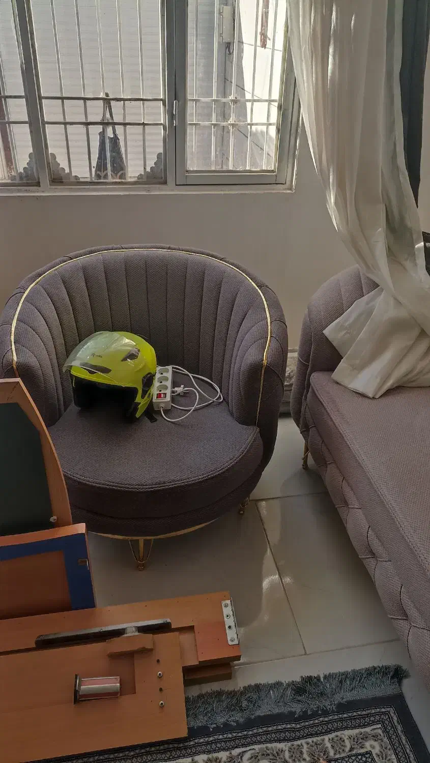 مبل چستر|مبلمان خانگی و میز عسلی|مشهد, شهید شهریاری|دیوار