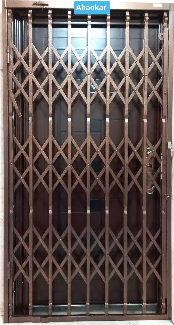 کارگر ساده و ماهر آشنا به آهنگری و جوشکاری با بیمه|استخدام صنعتی، فنی، مهندسی|چهاردانگه (تهران), |دیوار