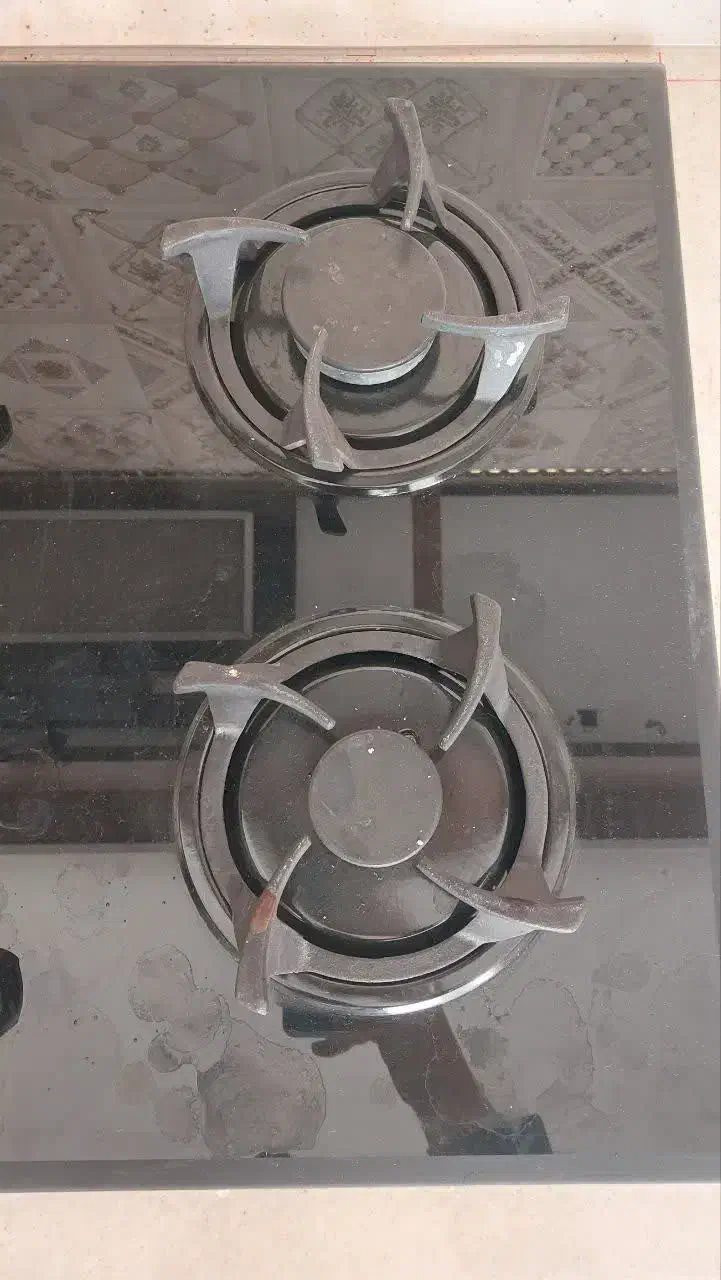 گاز صفحه‌ای|اجاق گاز و لوازم برقی پخت‌وپز|برخوار, |دیوار