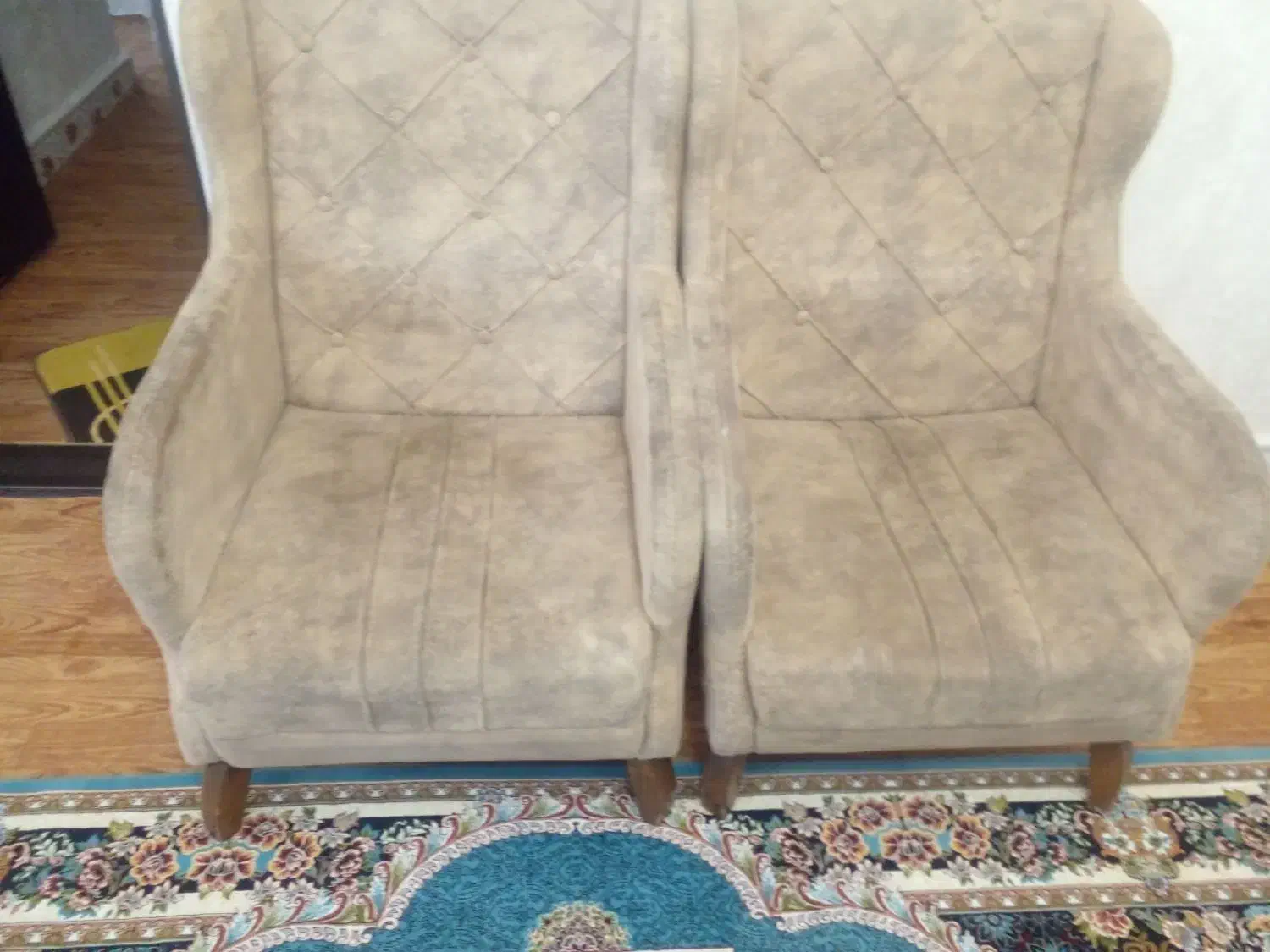 موبل کارکرده|مبلمان خانگی و میز عسلی|باروق, |دیوار