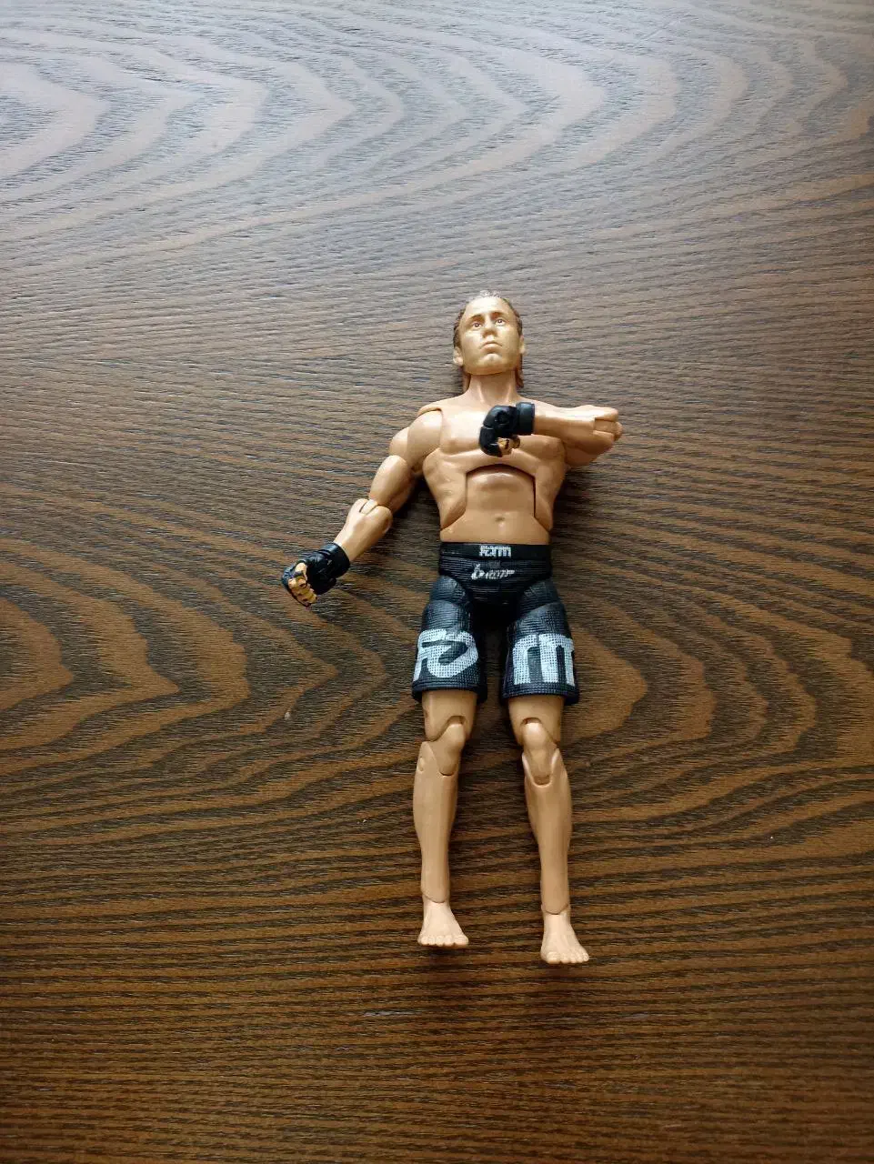 اکشن فیگور|اسباببازی|اندیشه, اندیشه فاز ۲|دیوار