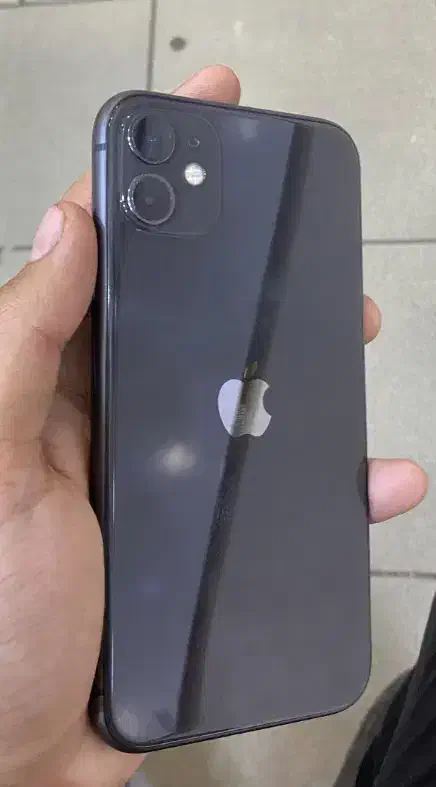 ایفون ۱۱ ۱۲۸ گیک LLA|موبایل|سبزوار, فرهنگیان|دیوار